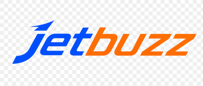 JetBuzz Logo